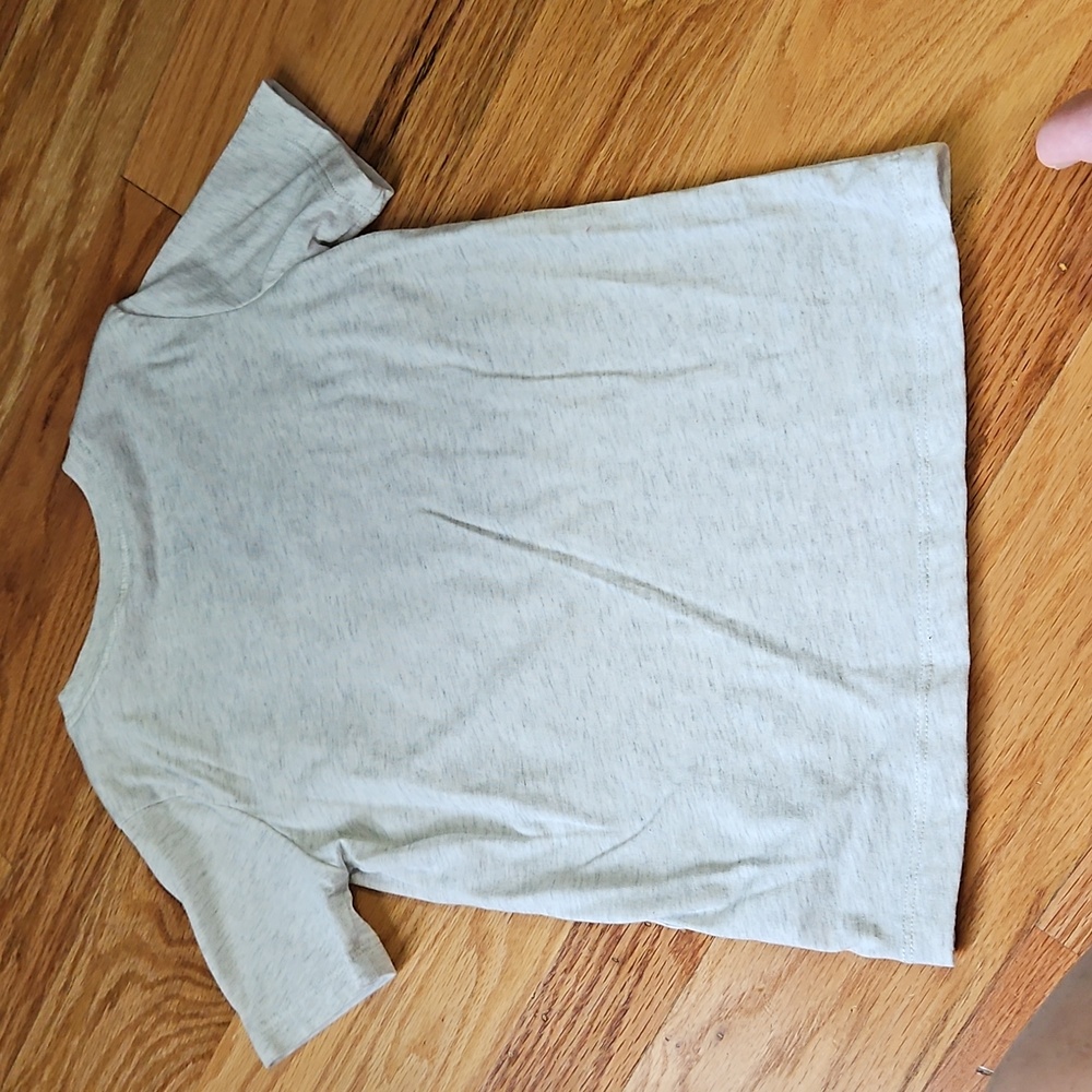 Carter's Cousin Crew Short Sleeve Tee - Picture 4 of 4